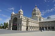 Royal Exhibition Building