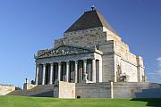 Shrine of Remembrance