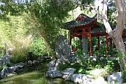 中國花園