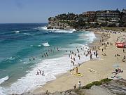 Bronte Beach