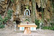 Santa Lourdes Shrine