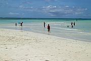 Garapan 海邊的沙灘